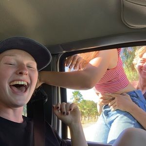 Meet your Posher, Rachel